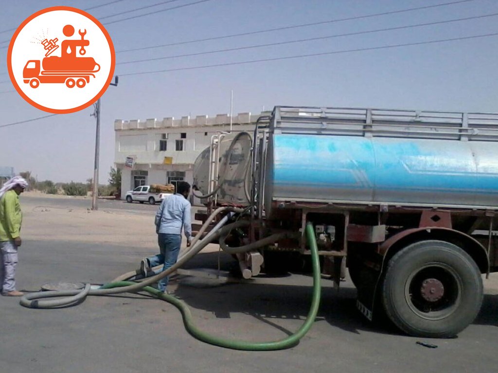 أفضل شركة وايت صرف صحي بالدمام – 0502989335 | مؤسسة القدرة الهائلة